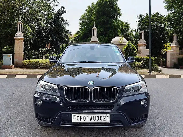 Used 2013 BMW X3 in Delhi