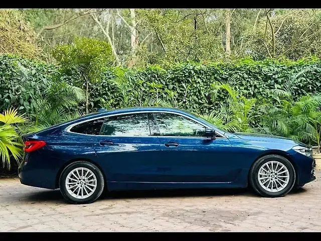 Used BMW 6 Series GT [2018-2021] 620d Luxury Line in Pune