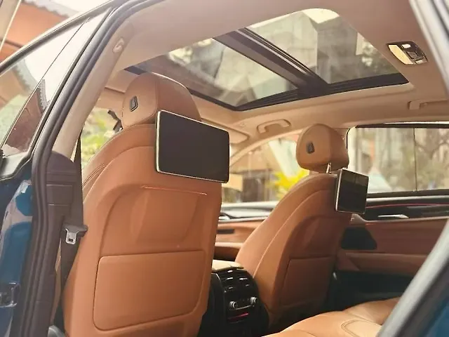 Used BMW 6 Series GT [2018-2021] 620d Luxury Line in Pune