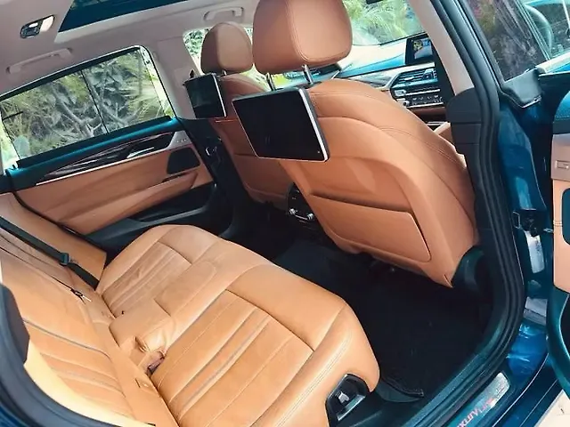 Used BMW 6 Series GT [2018-2021] 620d Luxury Line in Pune