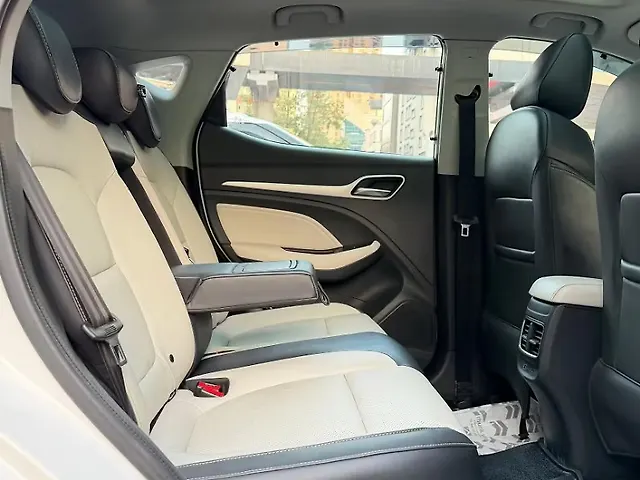 Used MG Astor Sharp 1.5 CVT Old Generation [2021-2023] in Mumbai