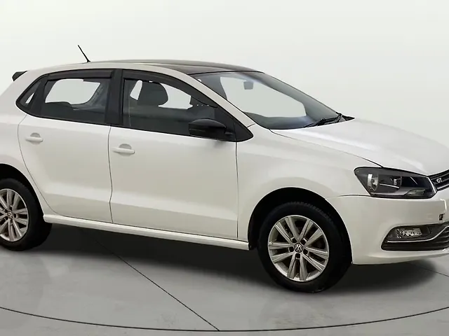 Used 2015 Volkswagen Polo in Mumbai