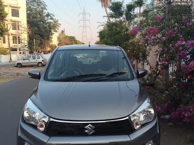 Used 2019 Maruti Suzuki Celerio in Coimbatore