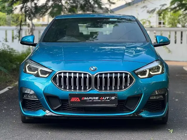 Used 2023 BMW 2 Series Gran Coupe in Chennai Used 2023 BMW 2 Series Gran Coupe in Chennai