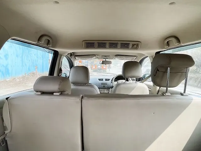 Used Maruti Suzuki Ertiga [2012-2015] VDi in Mumbai