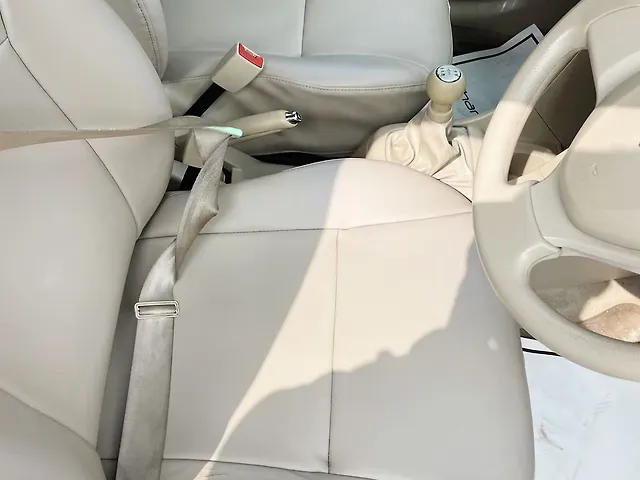 Used Maruti Suzuki Ertiga [2012-2015] VDi in Mumbai