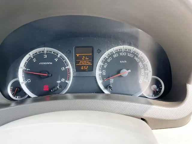 Used Maruti Suzuki Ertiga [2012-2015] VDi in Mumbai