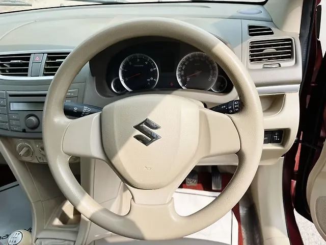 Used Maruti Suzuki Ertiga [2012-2015] VDi in Mumbai