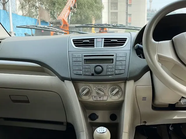 Used Maruti Suzuki Ertiga [2012-2015] VDi in Mumbai