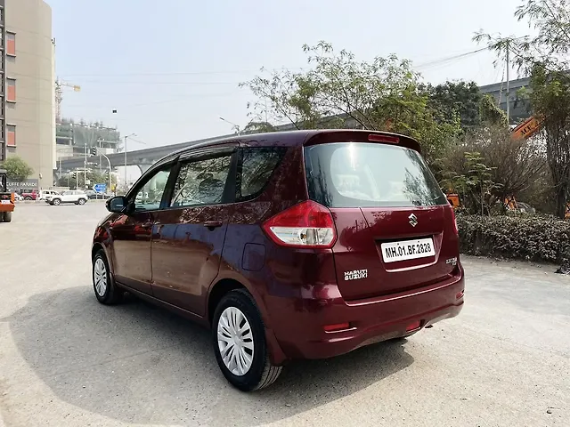 Used Maruti Suzuki Ertiga [2012-2015] VDi in Mumbai