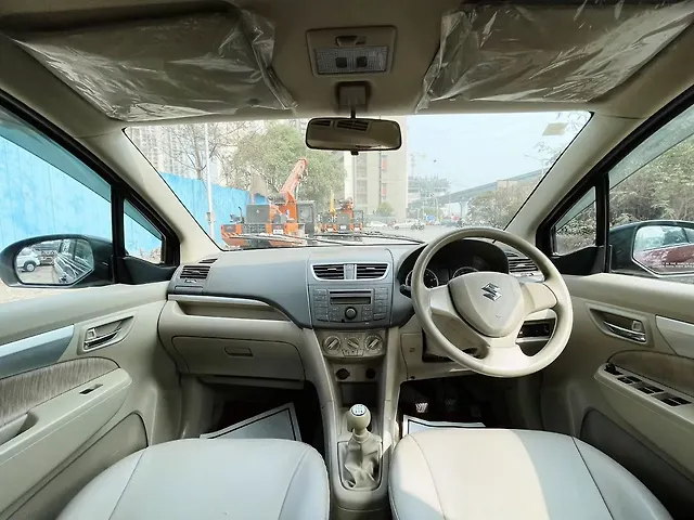 Used Maruti Suzuki Ertiga [2012-2015] VDi in Mumbai