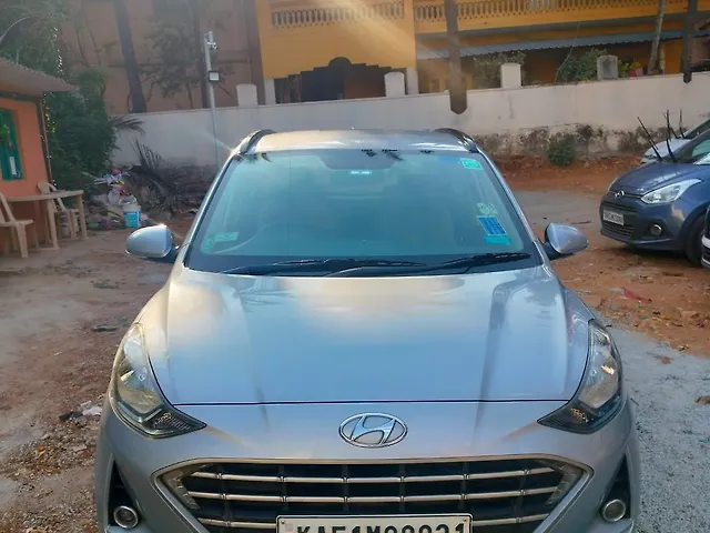 Used 2020 Hyundai Grand i10 NIOS in Bangalore