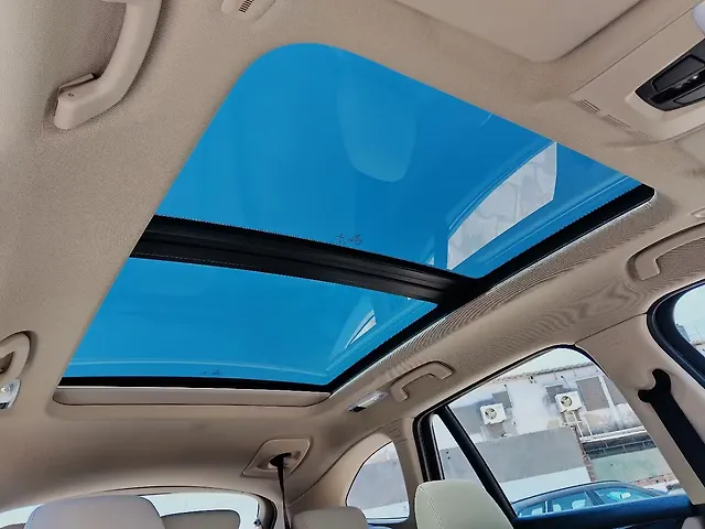 Used BMW X1 [2020-2023] sDrive20i xLine in Ahmedabad