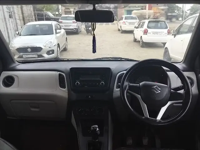 Used Maruti Suzuki Wagon R [2019-2022] VXi 1.0 [2019-2019] in Motihari