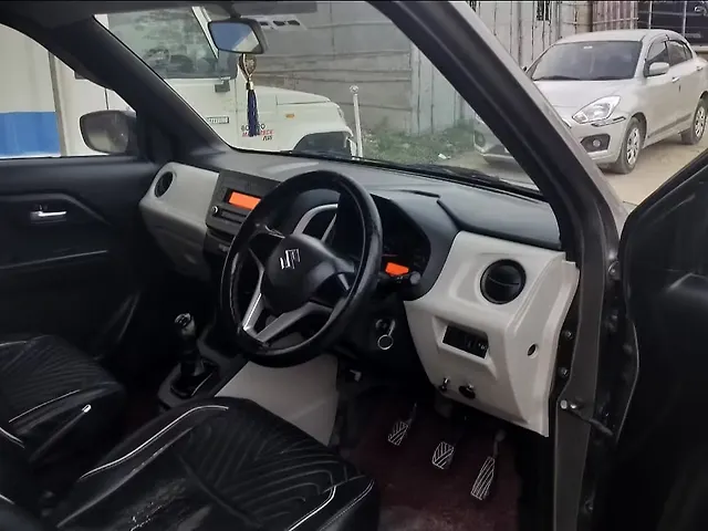 Used Maruti Suzuki Wagon R [2019-2022] VXi 1.0 [2019-2019] in Motihari