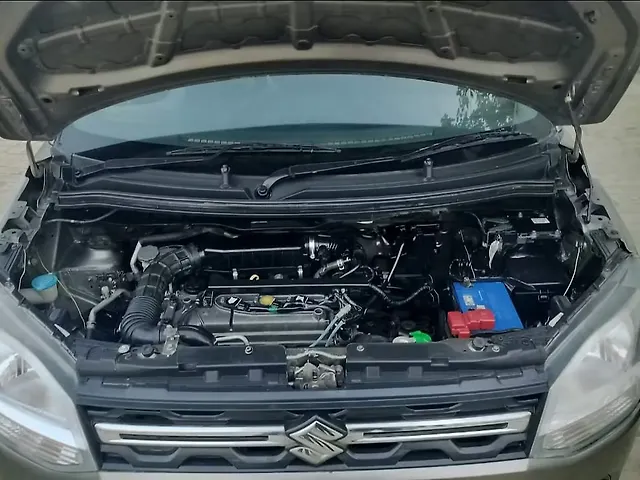 Used Maruti Suzuki Wagon R [2019-2022] VXi 1.0 [2019-2019] in Motihari