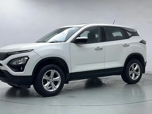 Used 2022 Tata Harrier in Ghaziabad