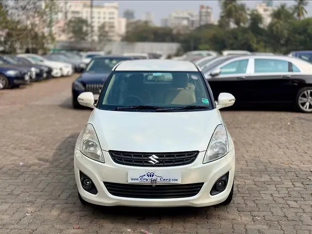Used 2013 Maruti Suzuki Swift DZire in Mumbai