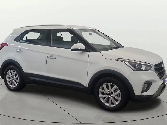 Used 2019 Hyundai Creta in Delhi