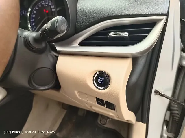 Used Toyota Yaris G MT [2018-2020] in Hyderabad