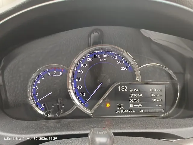 Used Toyota Yaris G MT [2018-2020] in Hyderabad