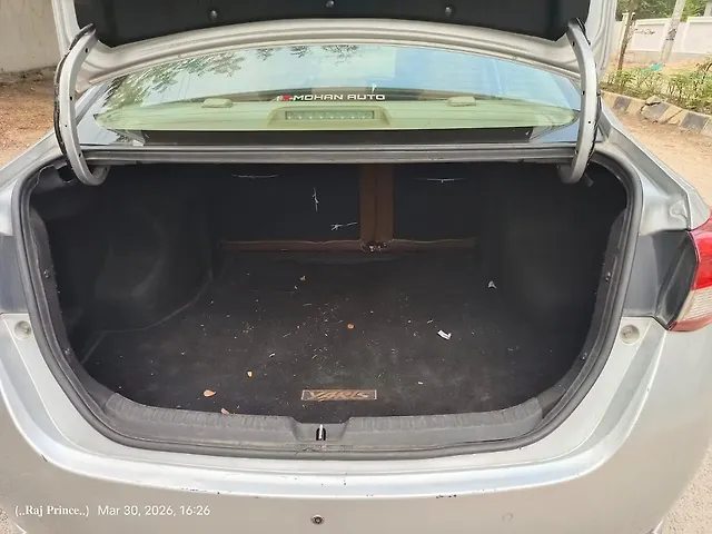 Used Toyota Yaris G MT [2018-2020] in Hyderabad