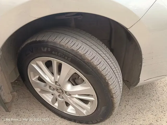 Used Toyota Yaris G MT [2018-2020] in Hyderabad