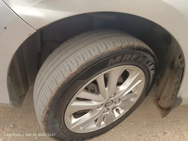 Used Toyota Yaris G MT [2018-2020] in Hyderabad