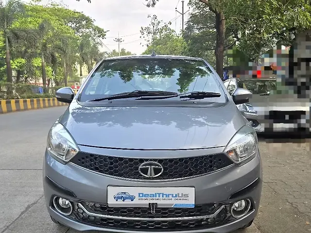 Used 2019 Tata Tiago in Thane