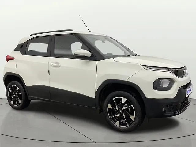 Used 2022 Tata Punch in Delhi