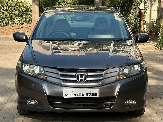 Used 2011 Honda City in Nashik