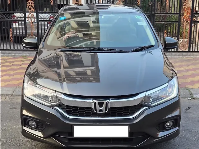 Used 2019 Honda City in Kolkata