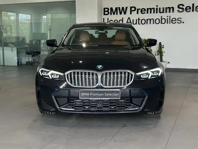 Used 2023 BMW 3-Series in Delhi