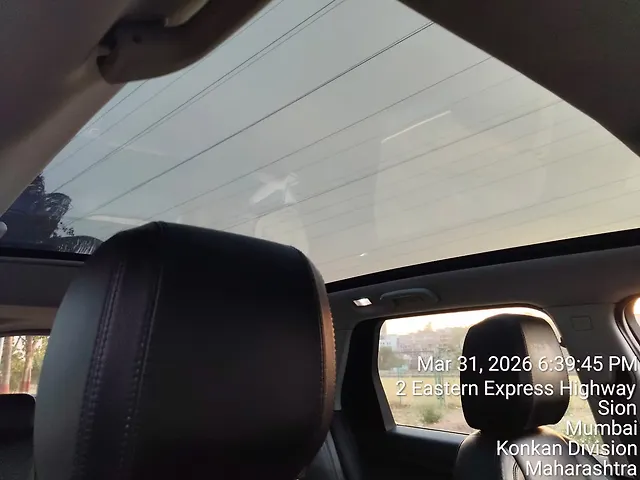 Used Land Rover Discovery [2014-2017] SE in Mumbai