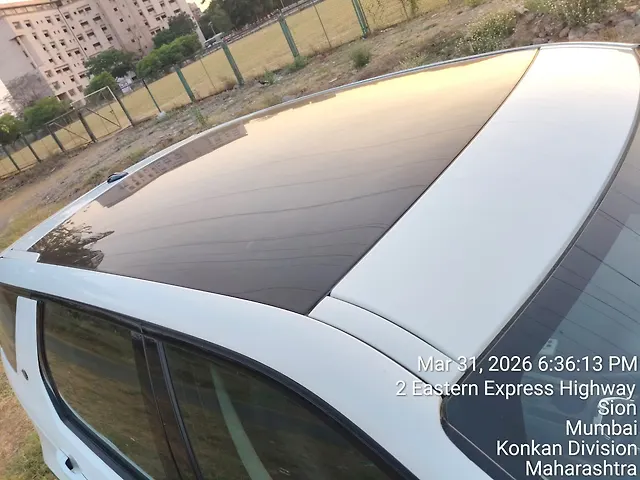 Used Land Rover Discovery [2014-2017] SE in Mumbai