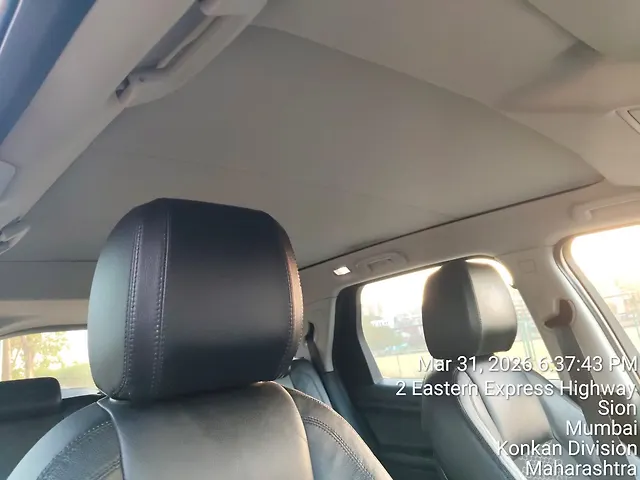 Used Land Rover Discovery [2014-2017] SE in Mumbai