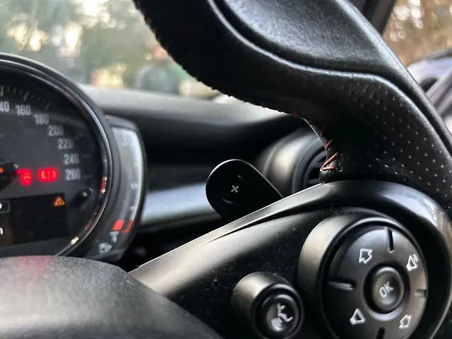 Used Mini Cooper Convertible S in Delhi
