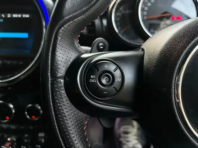 Used Mini Cooper Convertible S in Delhi