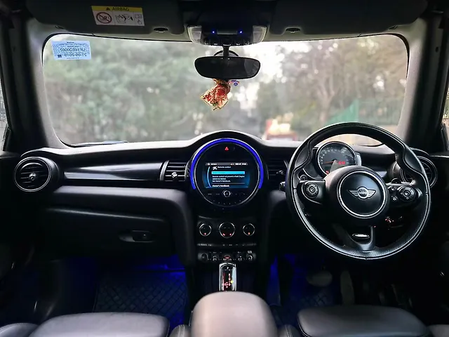 Used Mini Cooper Convertible S in Delhi