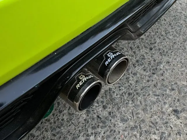 Used Mini Cooper Convertible S in Delhi