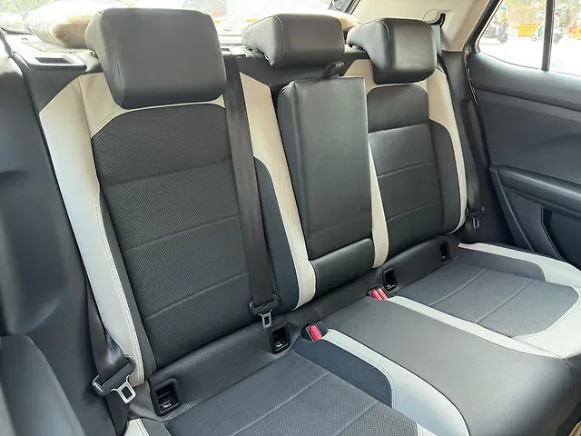 Used Volkswagen Taigun [2023-2026] GT Line Petrol 1.0L Turbo Automatic (TC) in Mumbai