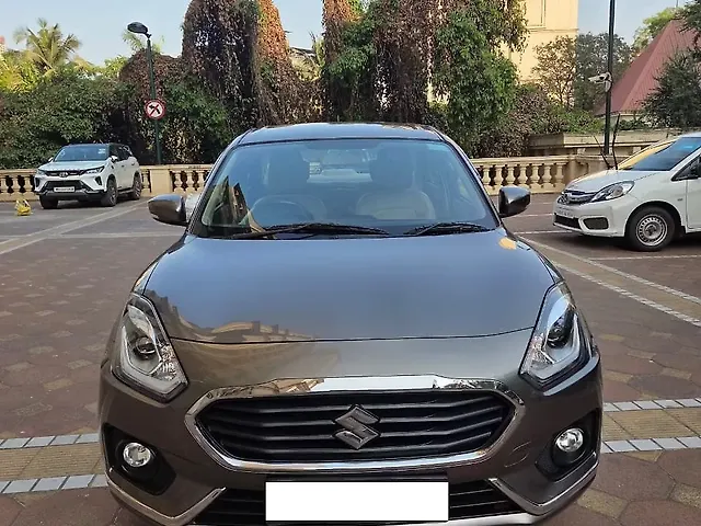 Used 2018 Maruti Suzuki DZire in Mumbai