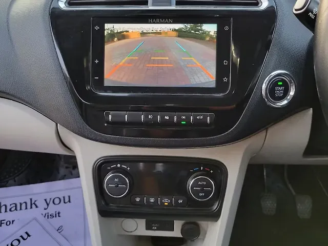 Used Nissan Micra [2013-2018] XL CVT in Surat