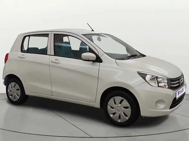 Used 2017 Maruti Suzuki Celerio in Pune