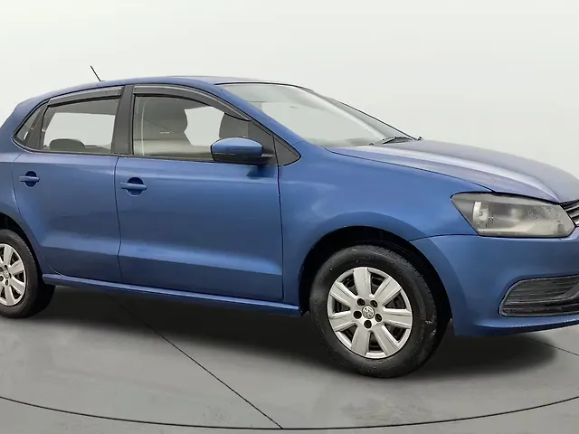 Used 2017 Volkswagen Polo in Delhi Used 2017 Volkswagen Polo in Delhi