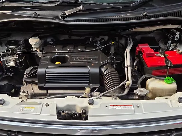 Used Maruti Suzuki Wagon R 1.0 [2014-2019] VXI+ (O) in Kolkata