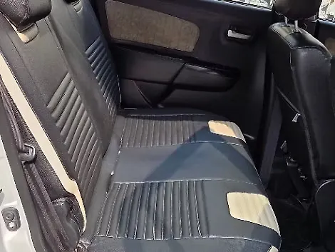 Used Maruti Suzuki Wagon R 1.0 [2014-2019] VXI+ (O) in Kolkata