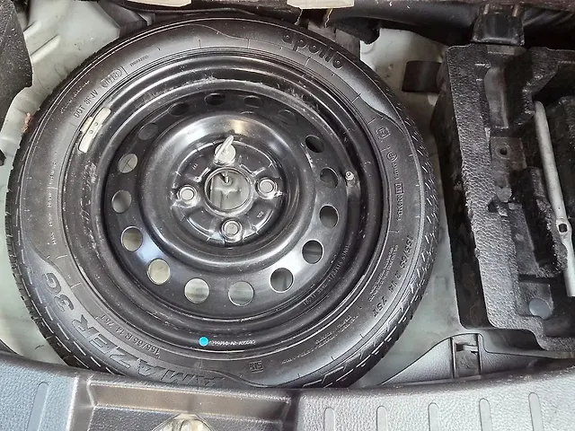 Used Maruti Suzuki Wagon R 1.0 [2014-2019] VXI+ (O) in Kolkata