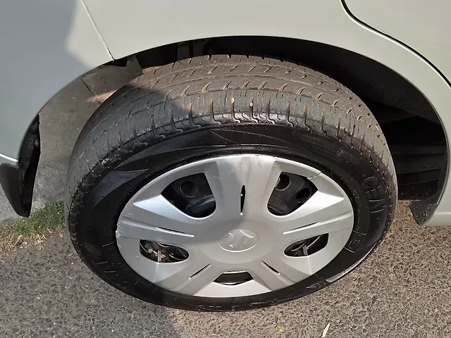 Used Maruti Suzuki Wagon R 1.0 [2014-2019] VXI+ (O) in Kolkata