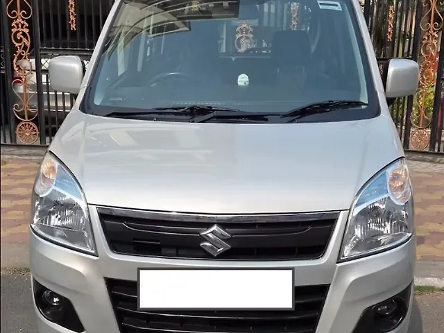 Used 2018 Maruti Suzuki Wagon R in Kolkata
